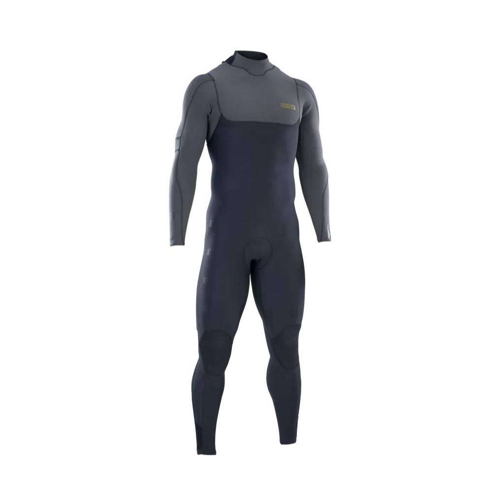 IOW-Wetsuit Seek Amp 5/4 Back Zip men